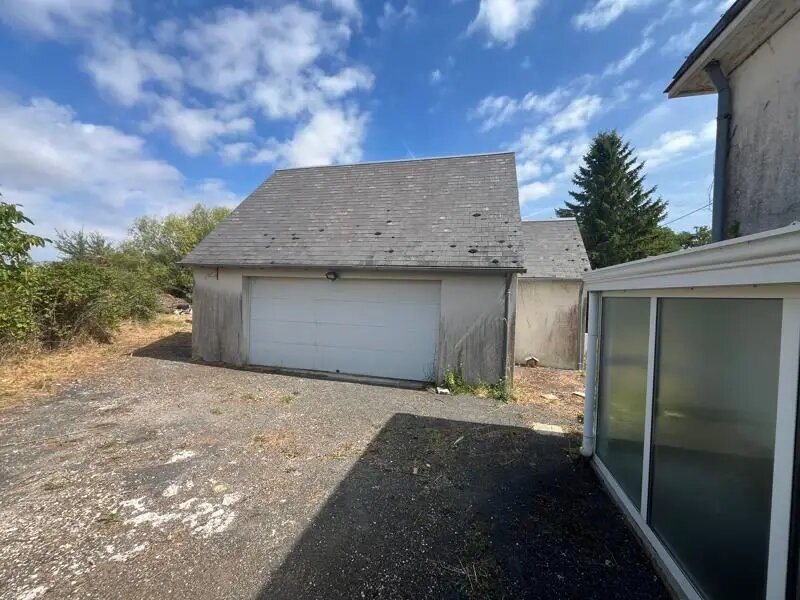 Maison à vendre, 44m², Cussay
