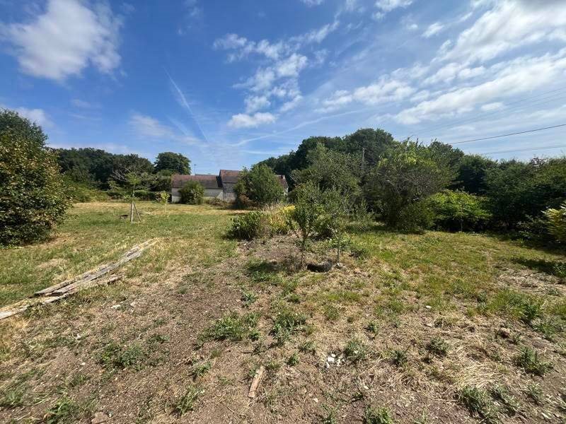 Maison à vendre, 44m², Cussay