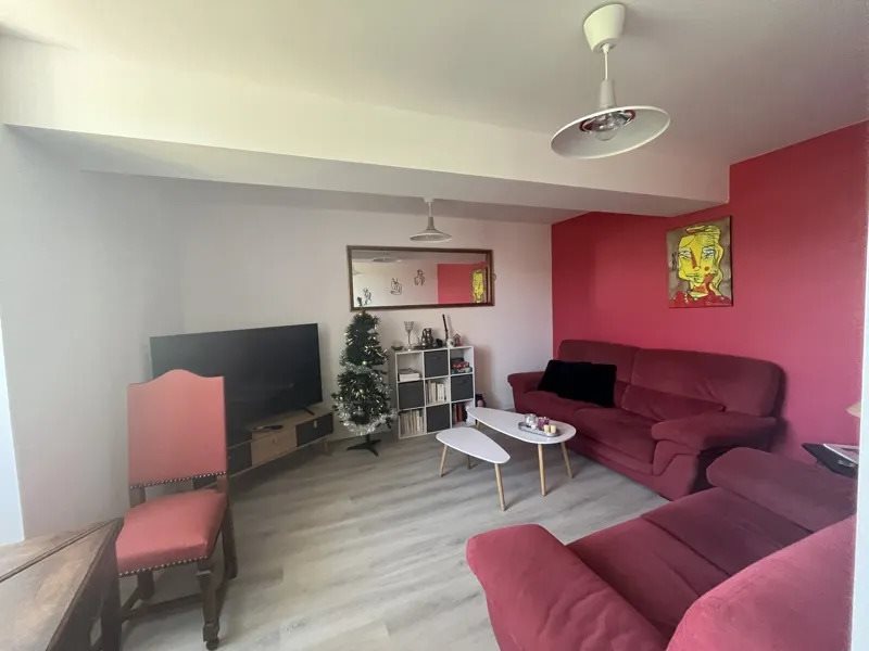 Maison à vendre, 88m², Ferrière-Larçon