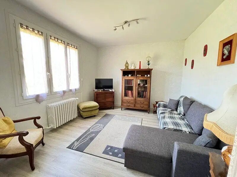 Maison à vendre, 79m², Ligueil