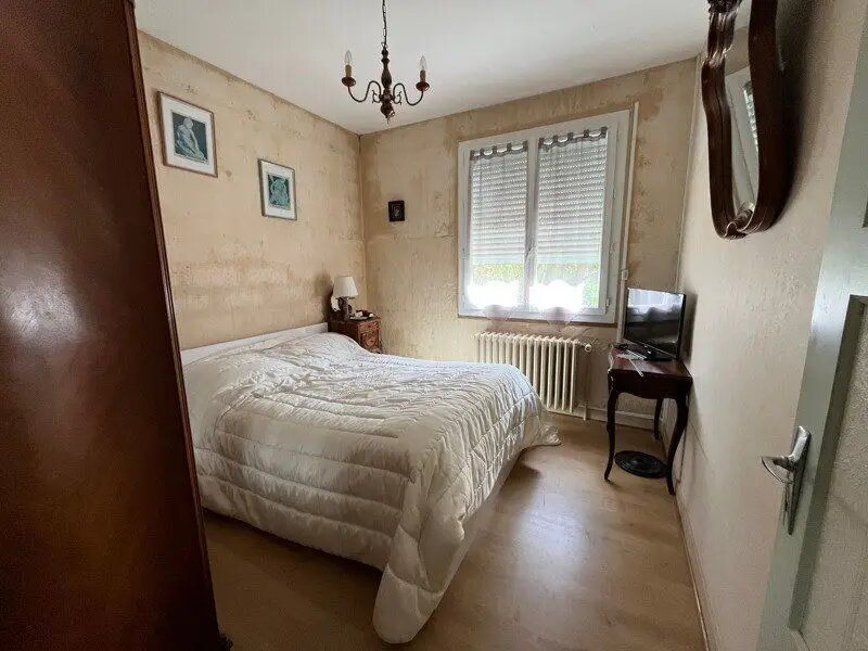 Maison à vendre, 79m², Ligueil