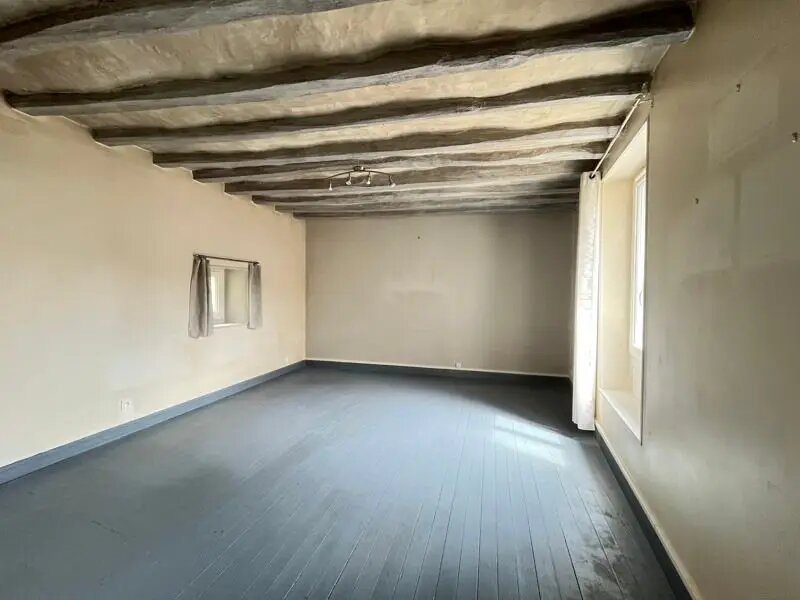 Maison à vendre, 73m², Ligueil