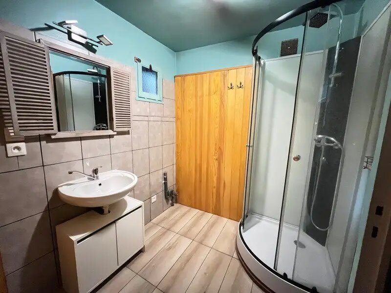 Maison à vendre, 73m², Ligueil
