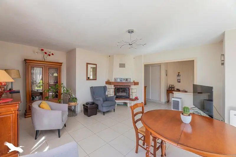 Maison à vendre, 118m², Ligueil