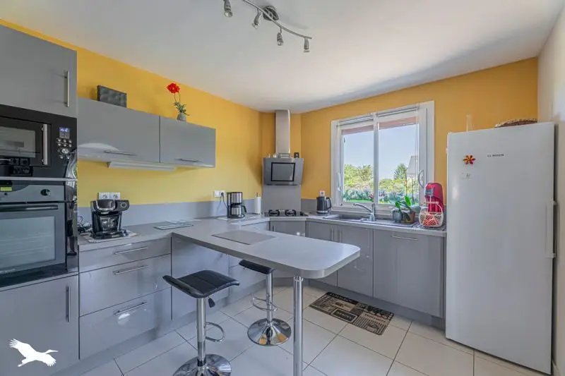 Maison à vendre, 118m², Ligueil