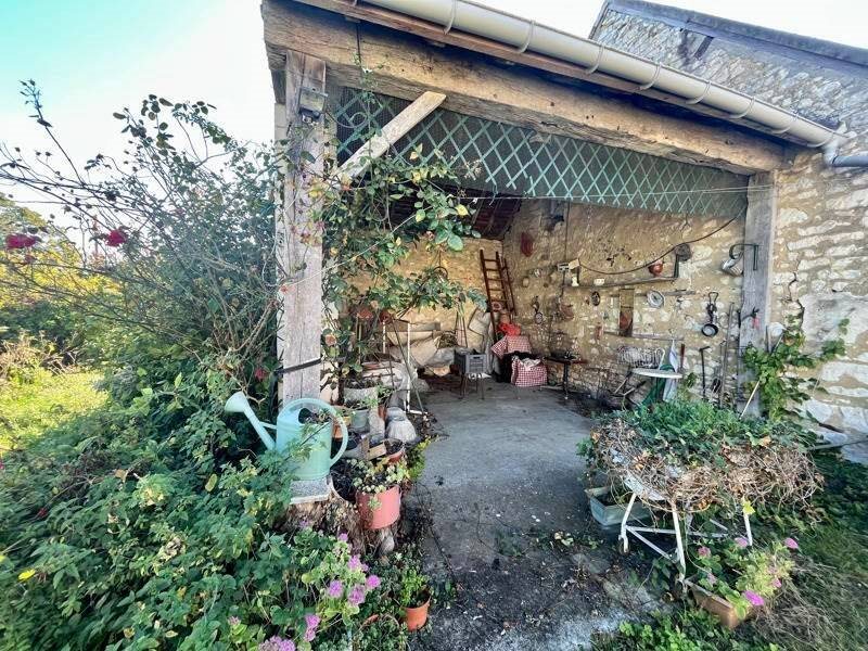 Maison à vendre, 89m², La Chapelle-Blanche-Saint-Martin