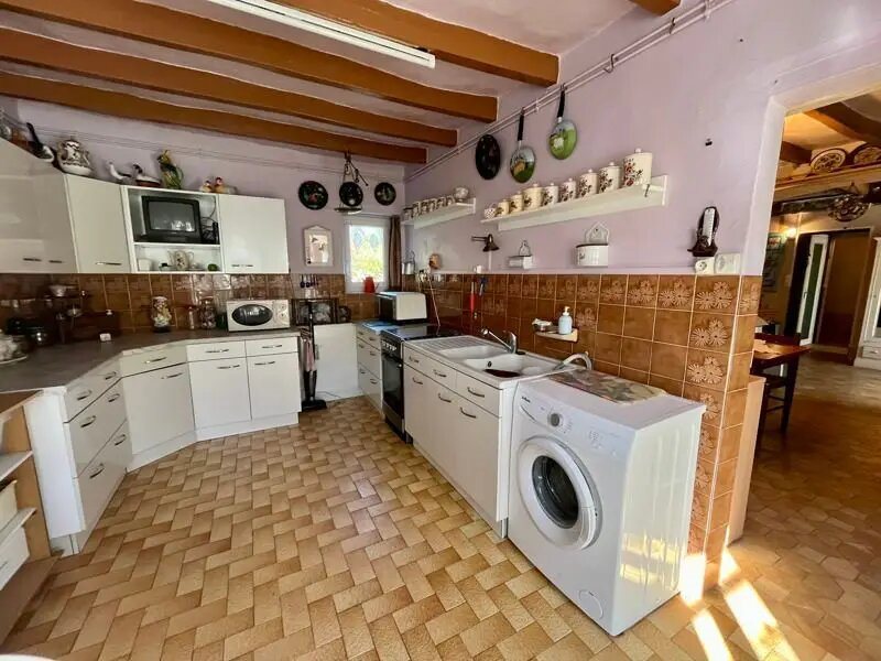 Maison à vendre, 89m², La Chapelle-Blanche-Saint-Martin