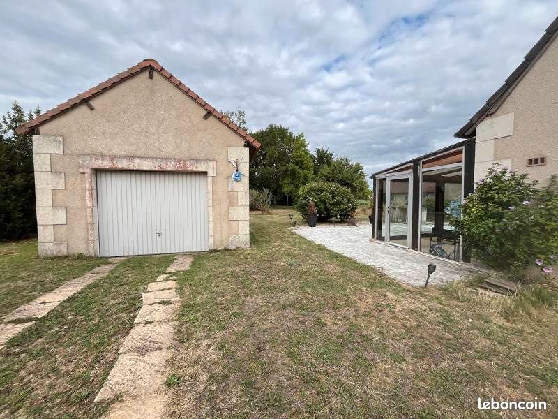 Maison à vendre, 80m², Charnizay