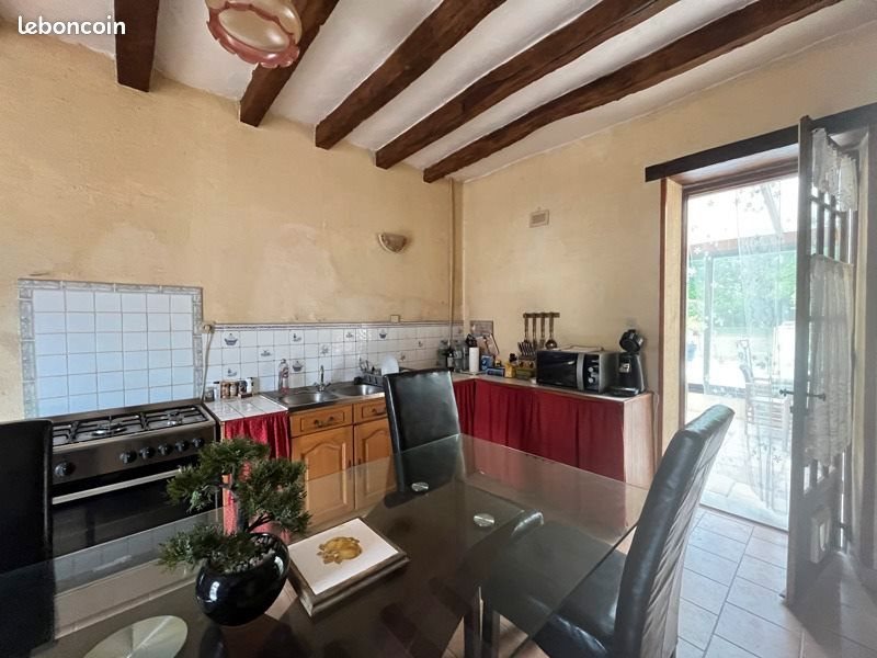 Maison à vendre, 80m², Charnizay
