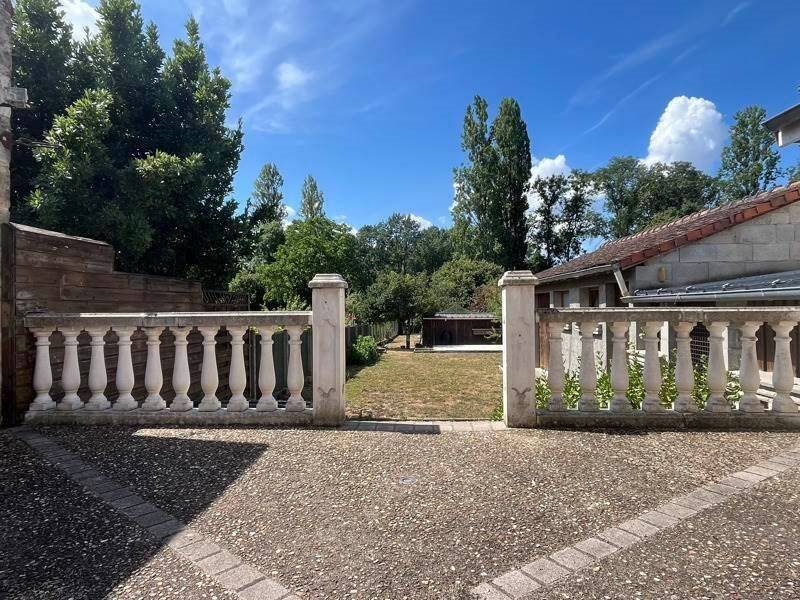 Maison à vendre, 78m², Abilly