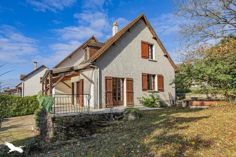 Maison à vendre, 137m², Descartes