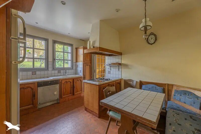 Maison à vendre, 137m², Descartes