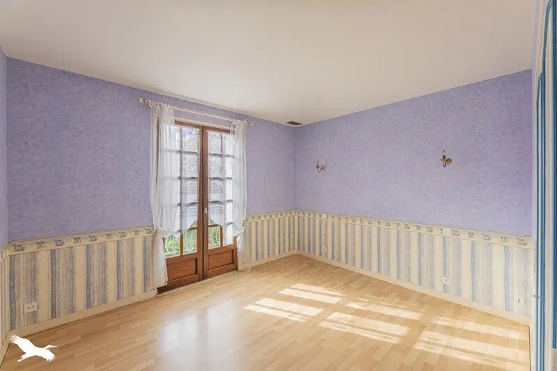 Maison à vendre, 137m², Descartes