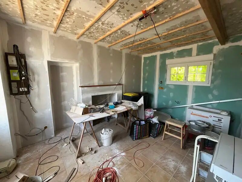 Maison à vendre, 41m², Descartes