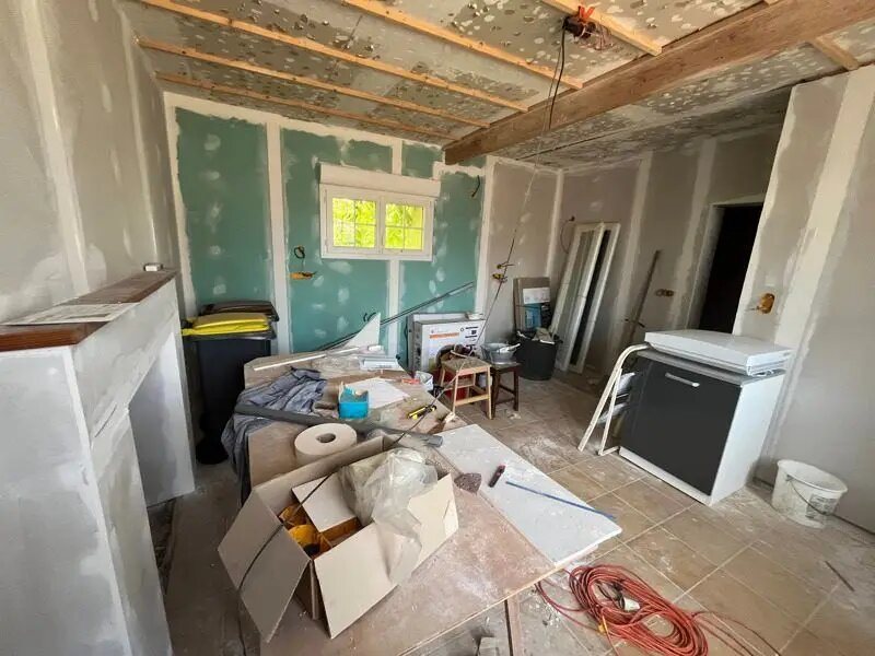 Maison à vendre, 41m², Descartes