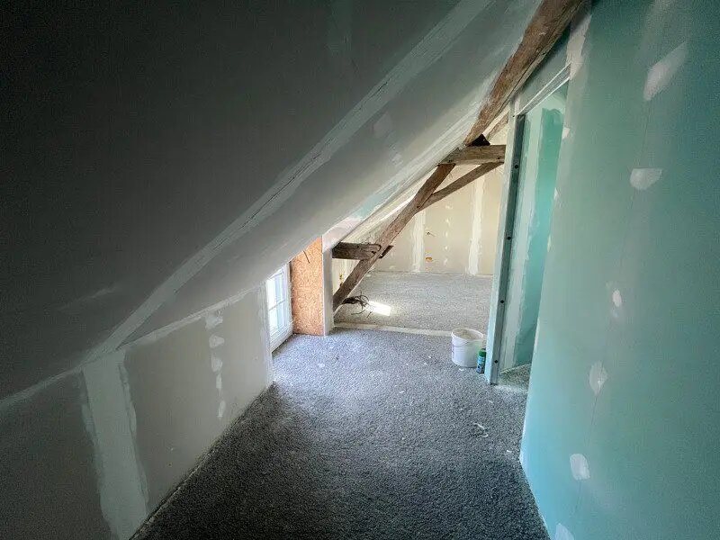 Maison à vendre, 41m², Descartes