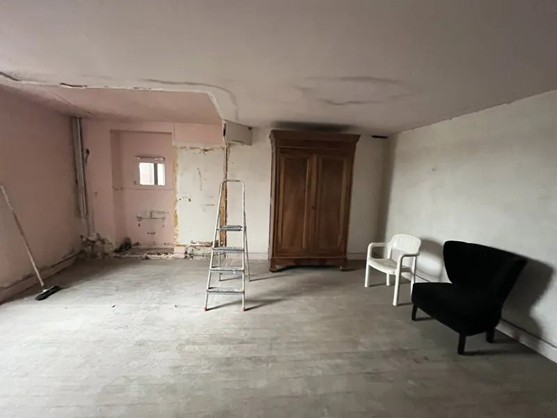 Maison à vendre, 420m², Le Grand-Pressigny