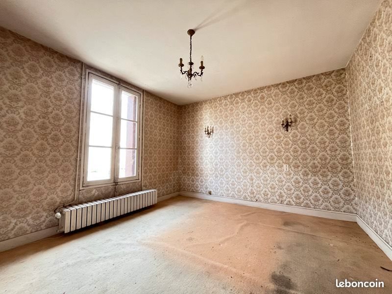 Maison à vendre, 70m², La Celle-Guenand