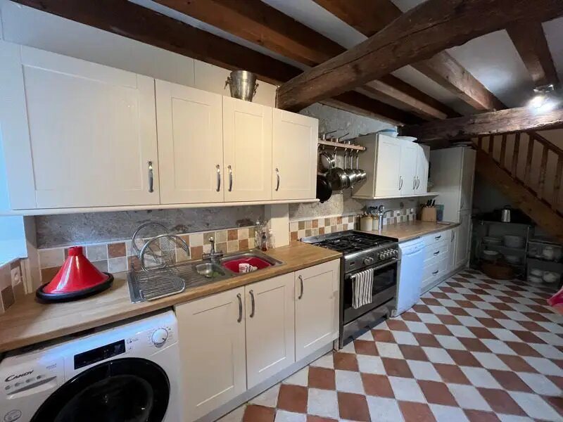 Maison à vendre, 144m², Paulmy