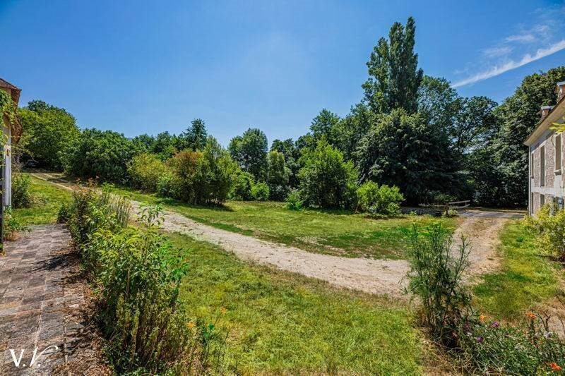 Maison à vendre, 360m², Bossay-sur-Claise