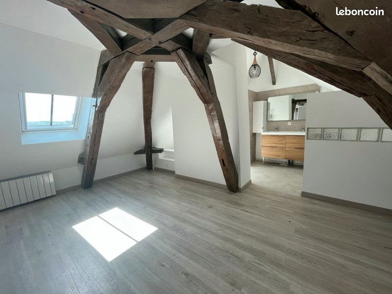 Appartement à vendre, 219m², Descartes