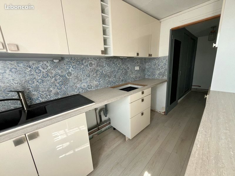 Appartement à vendre, 219m², Descartes