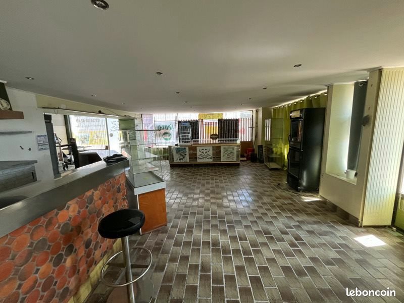 Appartement à vendre, 219m², Descartes