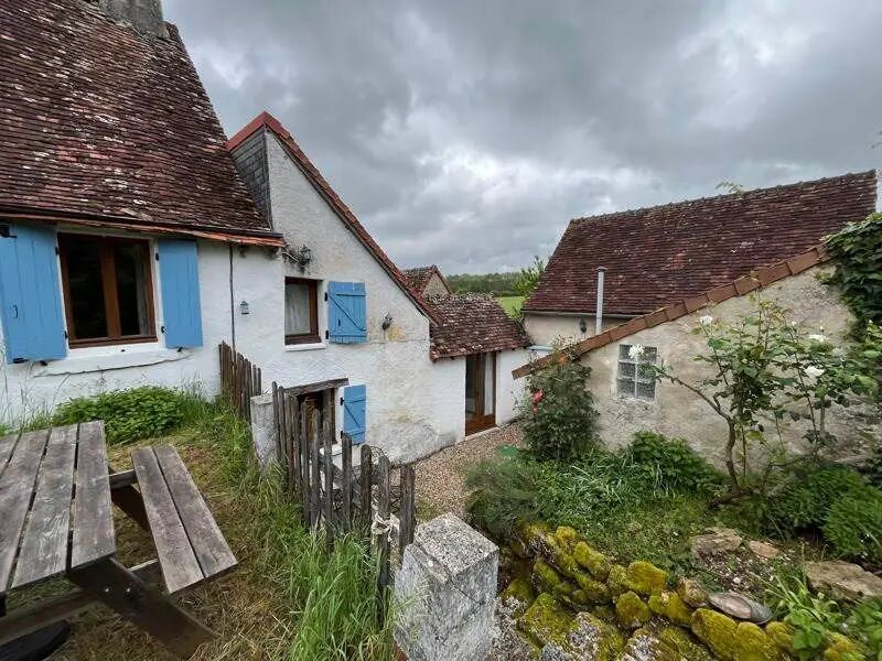 Maison à vendre, 144m², Paulmy