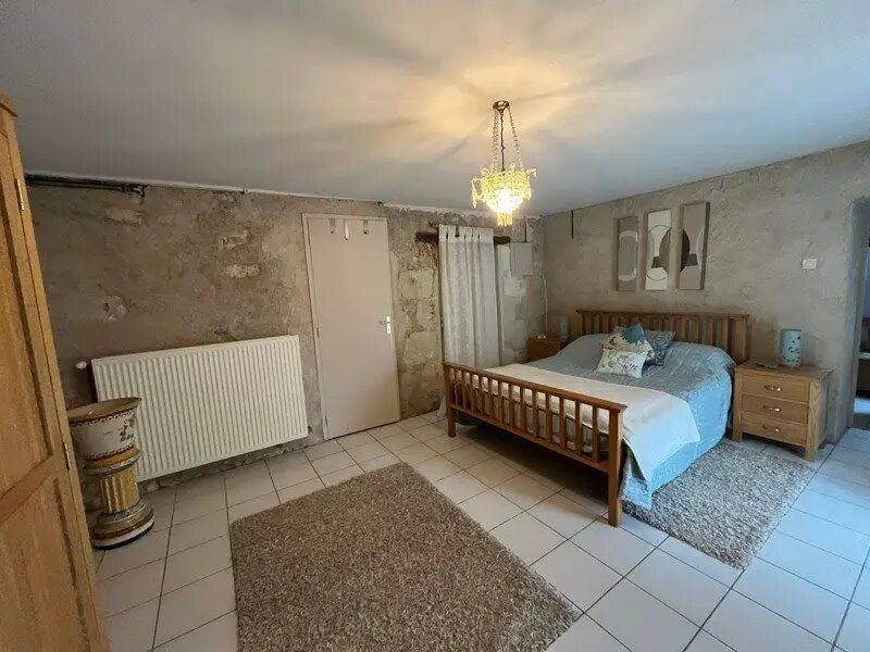 Maison à vendre, 144m², Paulmy