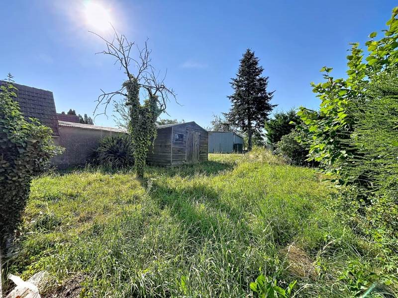 Maison à vendre, 85m², Betz-le-Château