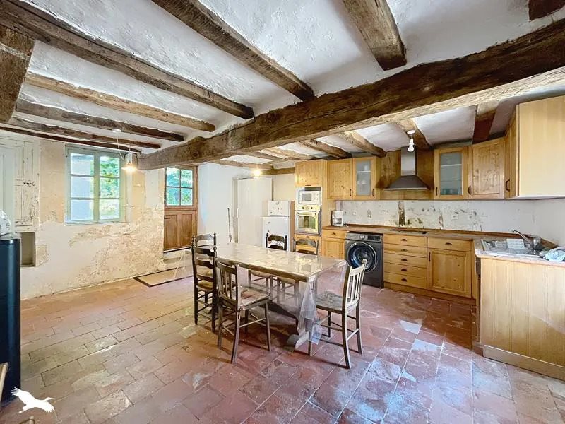 Maison à vendre, 85m², Betz-le-Château