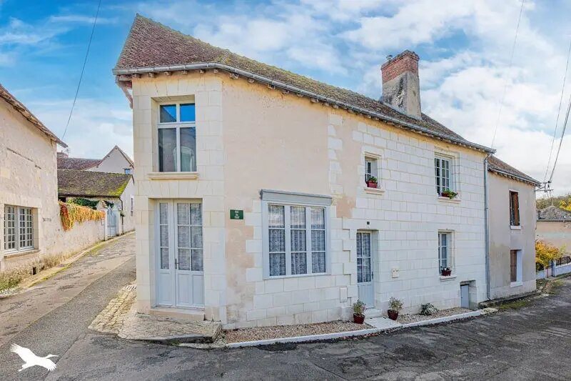 Maison à vendre, 125m², La Guerche