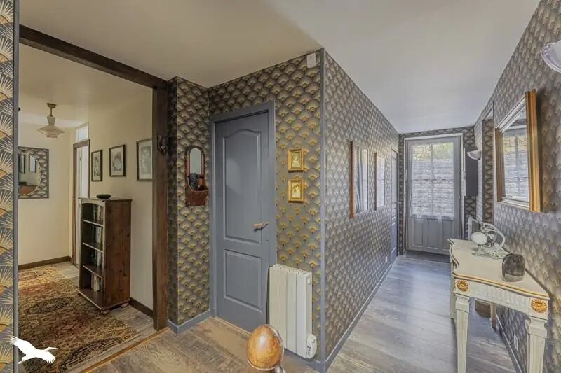 Maison à vendre, 125m², La Guerche