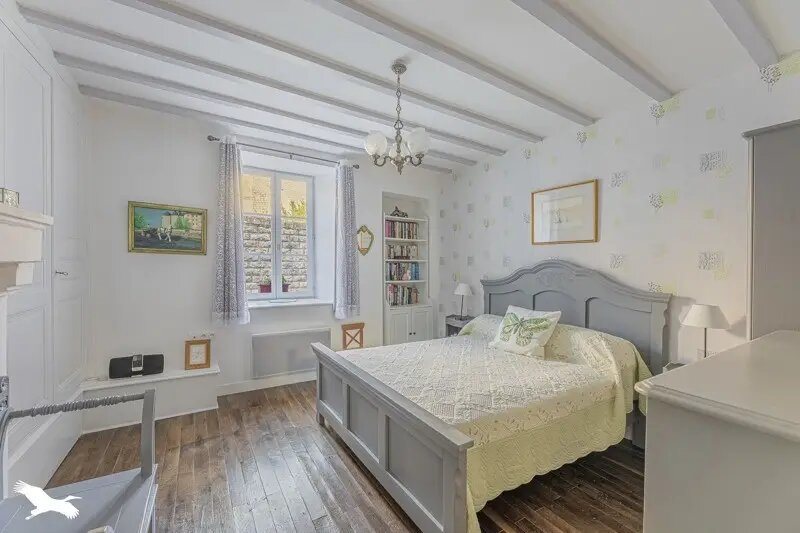 Maison à vendre, 125m², La Guerche