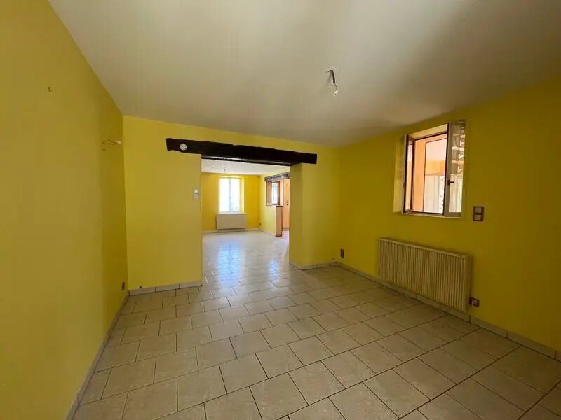 Maison à vendre, 78m², Abilly