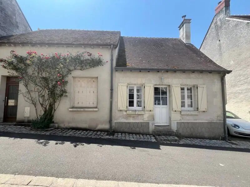 Maison à vendre, 62m², Betz-le-Château