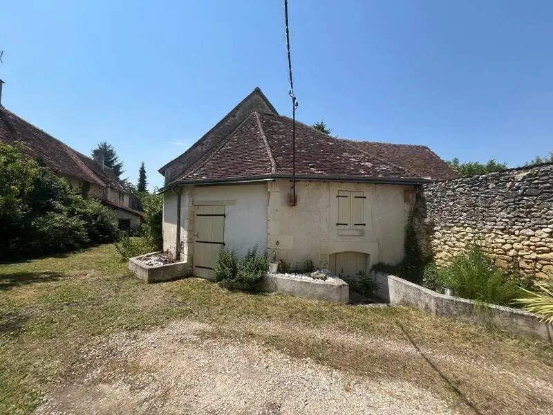 Maison à vendre, 62m², Betz-le-Château
