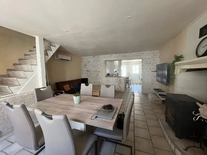 Maison à vendre, 62m², Betz-le-Château
