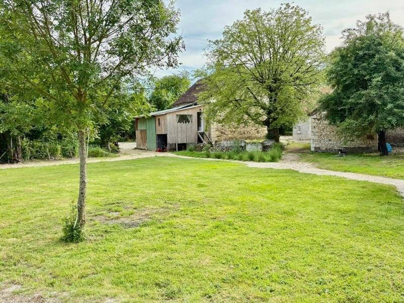 Maison à vendre, 261m², Mairé