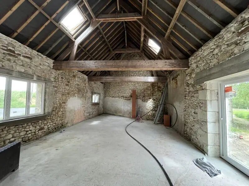 Maison à vendre, 261m², Mairé