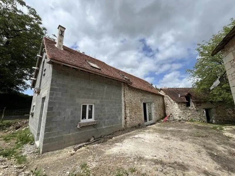Maison à vendre, 261m², Mairé