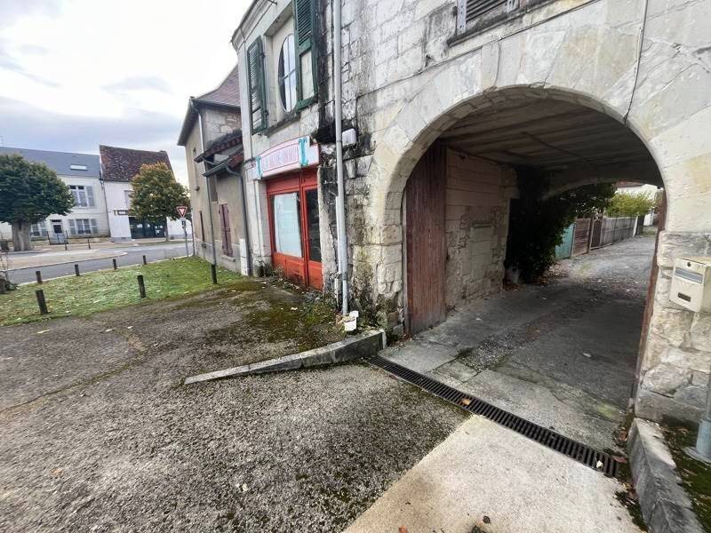 Maison à vendre, 92m², Leugny