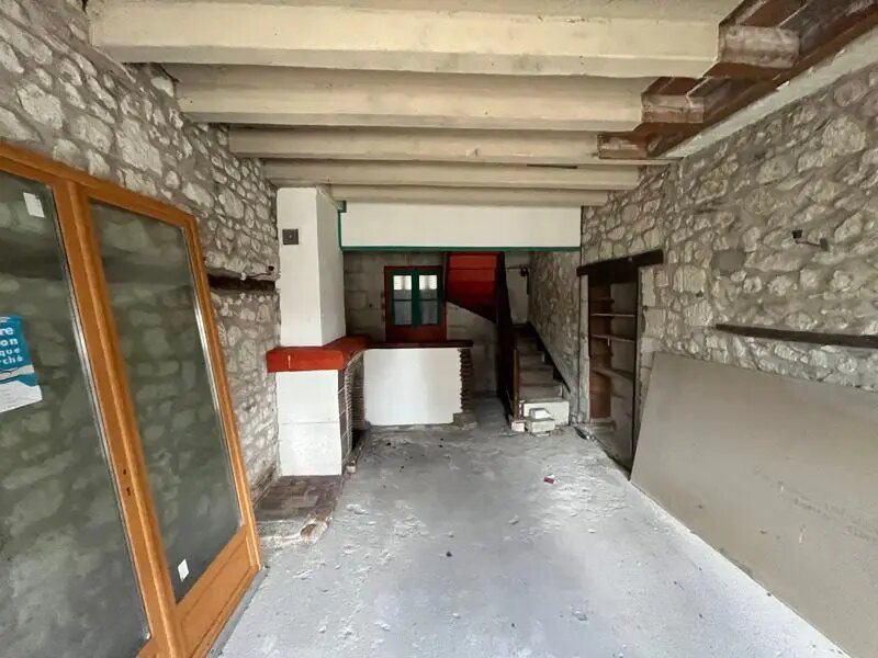 Maison à vendre, 92m², Leugny
