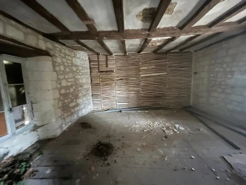 Maison à vendre, 92m², Leugny