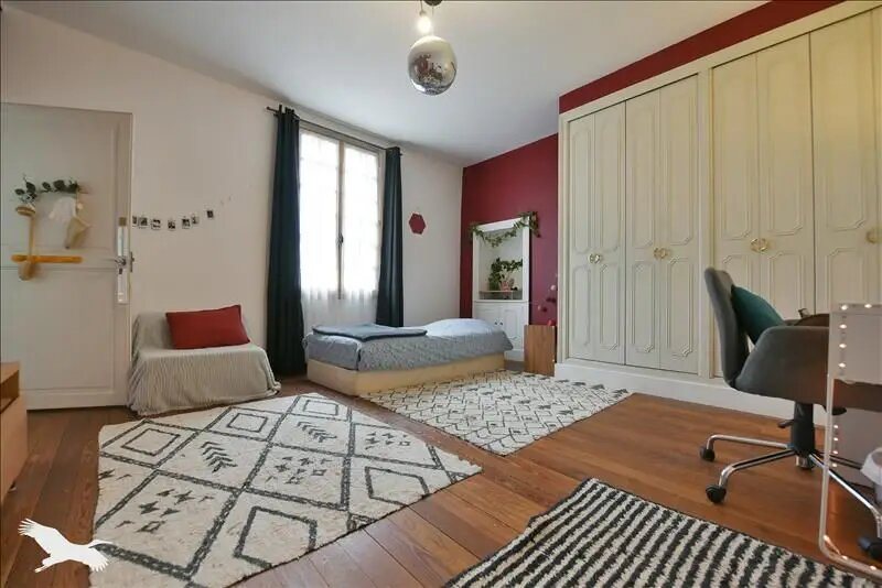 Maison à vendre, 196m², Descartes