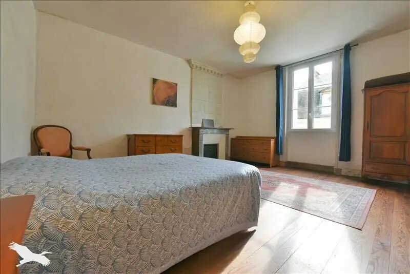 Maison à vendre, 196m², Descartes