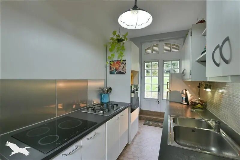 Maison à vendre, 196m², Descartes