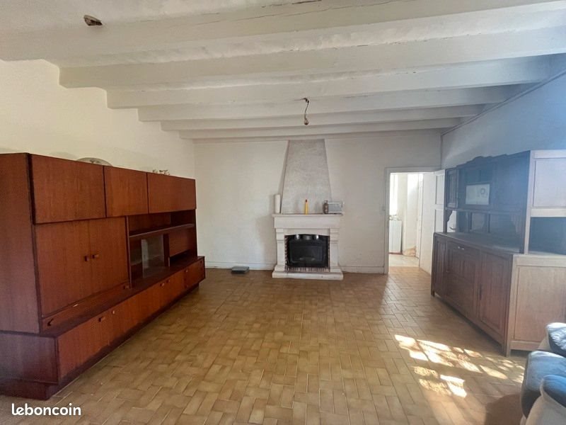 Maison à vendre, 115m², La Guerche