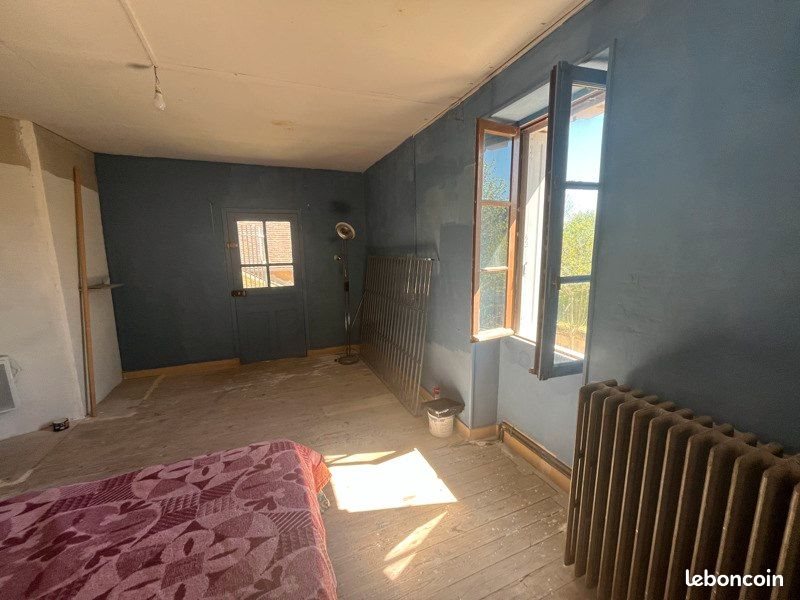 Maison à vendre, 115m², La Guerche