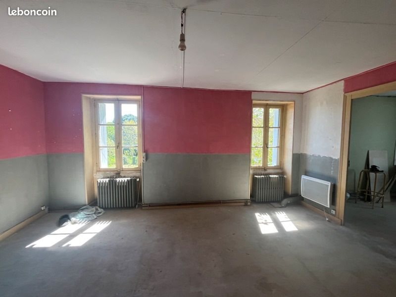 Maison à vendre, 115m², La Guerche